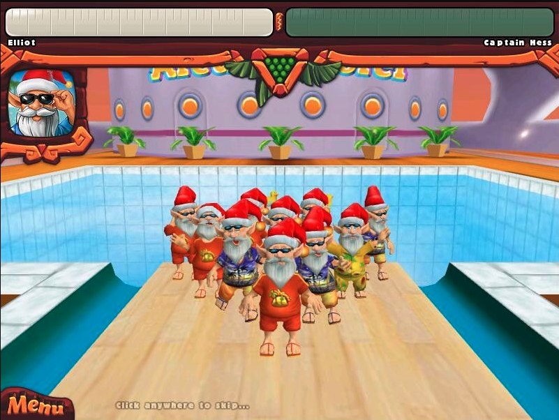 Detail Elf Bowling 1 Free Download Nomer 2