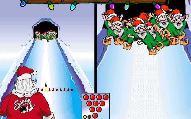 Detail Elf Bowling 1 Free Download Nomer 19