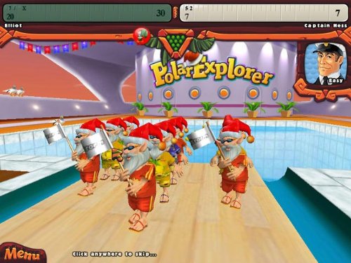 Detail Elf Bowling 1 Free Download Nomer 21