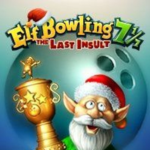 Detail Elf Bowling 1 Free Download Nomer 24