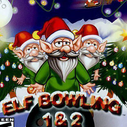 Detail Elf Bowling 1 Free Download Nomer 30