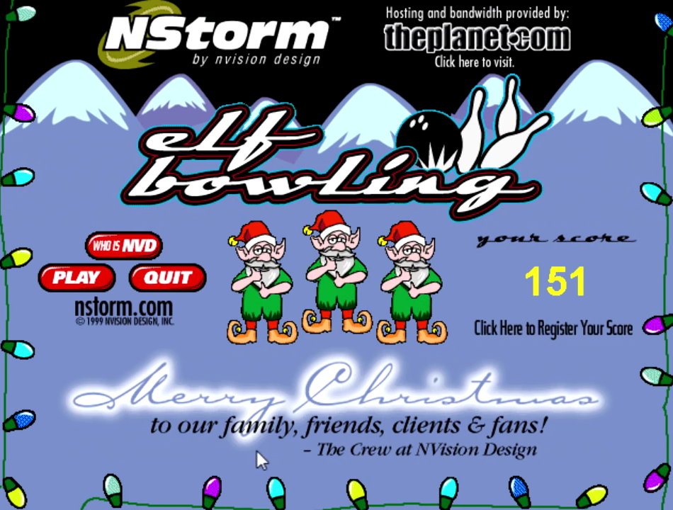 Detail Elf Bowling 1 Free Download Nomer 31