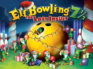 Detail Elf Bowling 1 Free Download Nomer 32