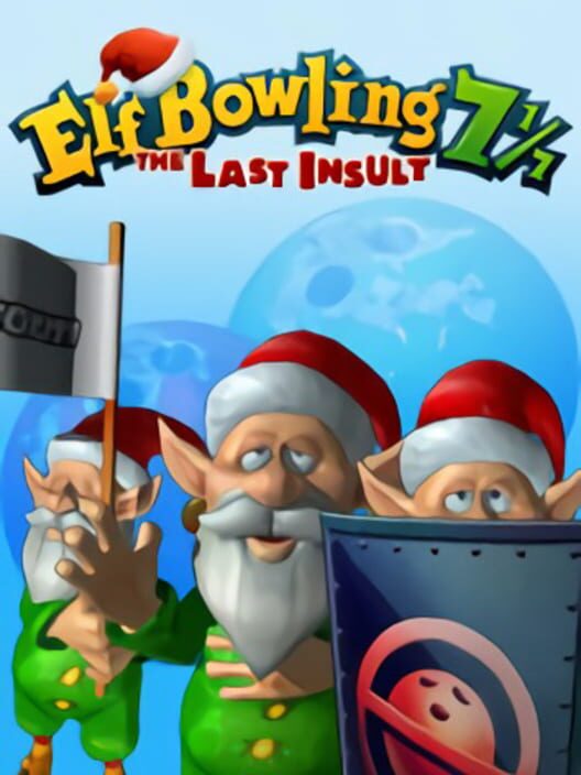 Detail Elf Bowling 1 Free Download Nomer 37