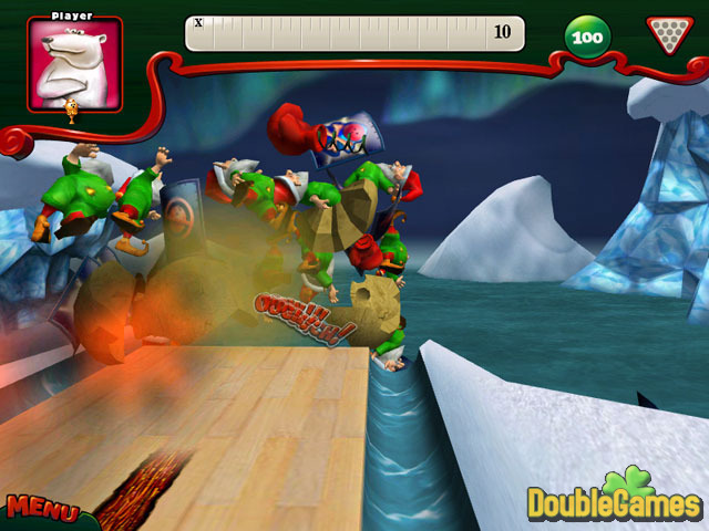 Detail Elf Bowling 1 Free Download Nomer 39