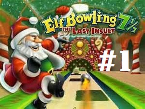 Detail Elf Bowling 1 Free Download Nomer 41