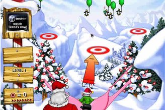 Detail Elf Bowling 1 Free Download Nomer 44