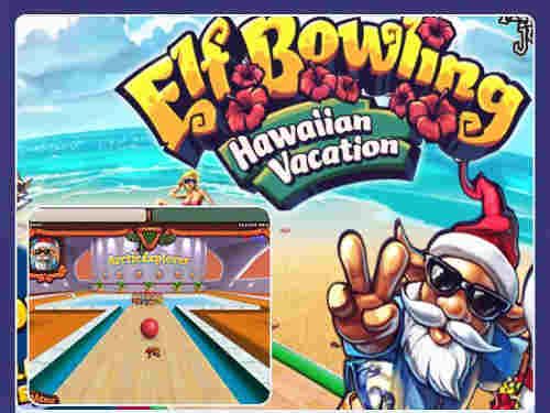 Detail Elf Bowling 1 Free Download Nomer 5