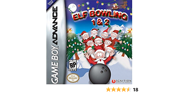 Detail Elf Bowling 1 Free Download Nomer 49