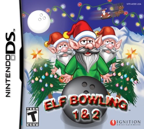 Detail Elf Bowling Download Original Nomer 24