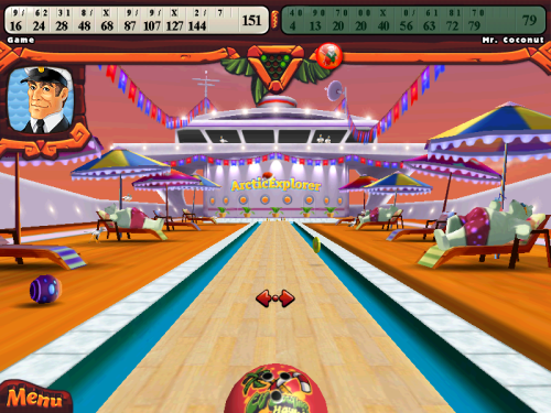 Detail Elf Bowling For Iphone Nomer 19