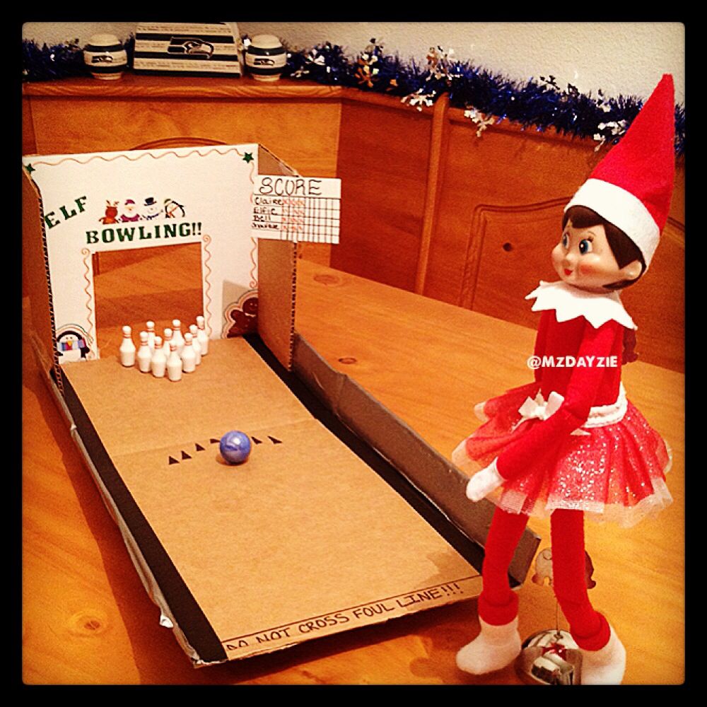 Detail Elf Bowling For Iphone Nomer 20