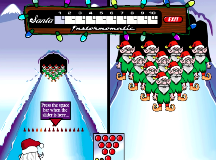 Detail Elf Bowling Free Download For Android Nomer 3