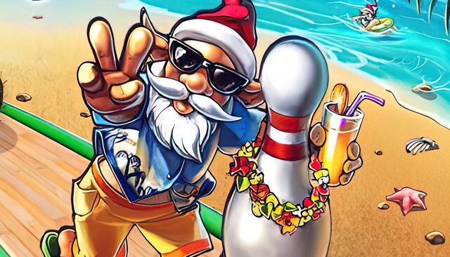 Detail Elf Bowling Free Download For Android Nomer 55