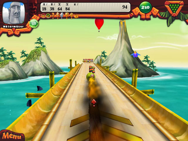 Detail Elf Bowling Game For Android Nomer 2