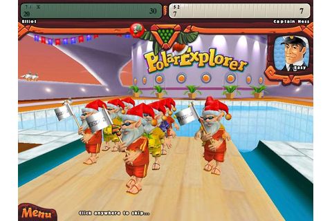 Detail Elf Bowling Game For Android Nomer 15