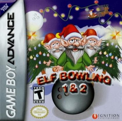 Detail Elf Bowling Game For Android Nomer 20