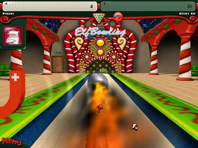 Detail Elf Bowling Game For Android Nomer 25