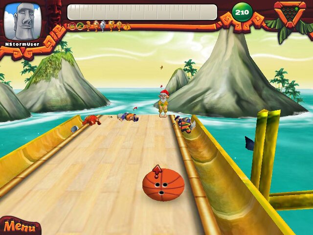 Detail Elf Bowling Game For Android Nomer 34