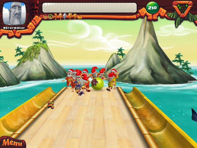 Detail Elf Bowling Game For Android Nomer 38