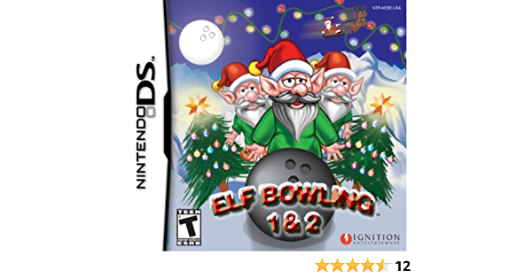 Detail Elf Bowling Game For Android Nomer 51