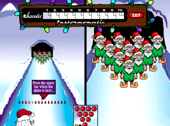 Detail Elf Bowling Game For Android Nomer 7