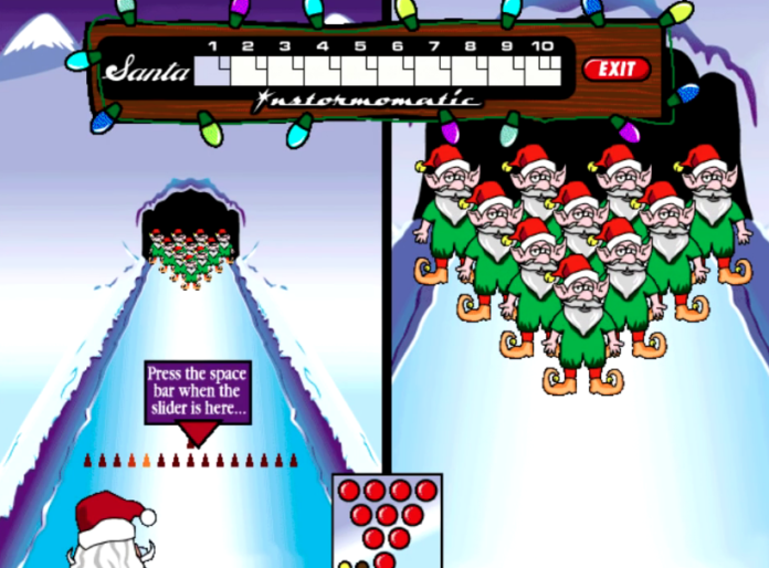 Detail Elf Bowling Iphone Nomer 4