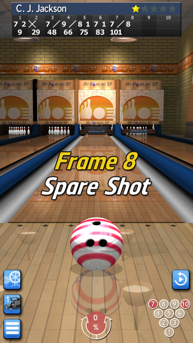 Detail Elf Bowling Iphone Nomer 44