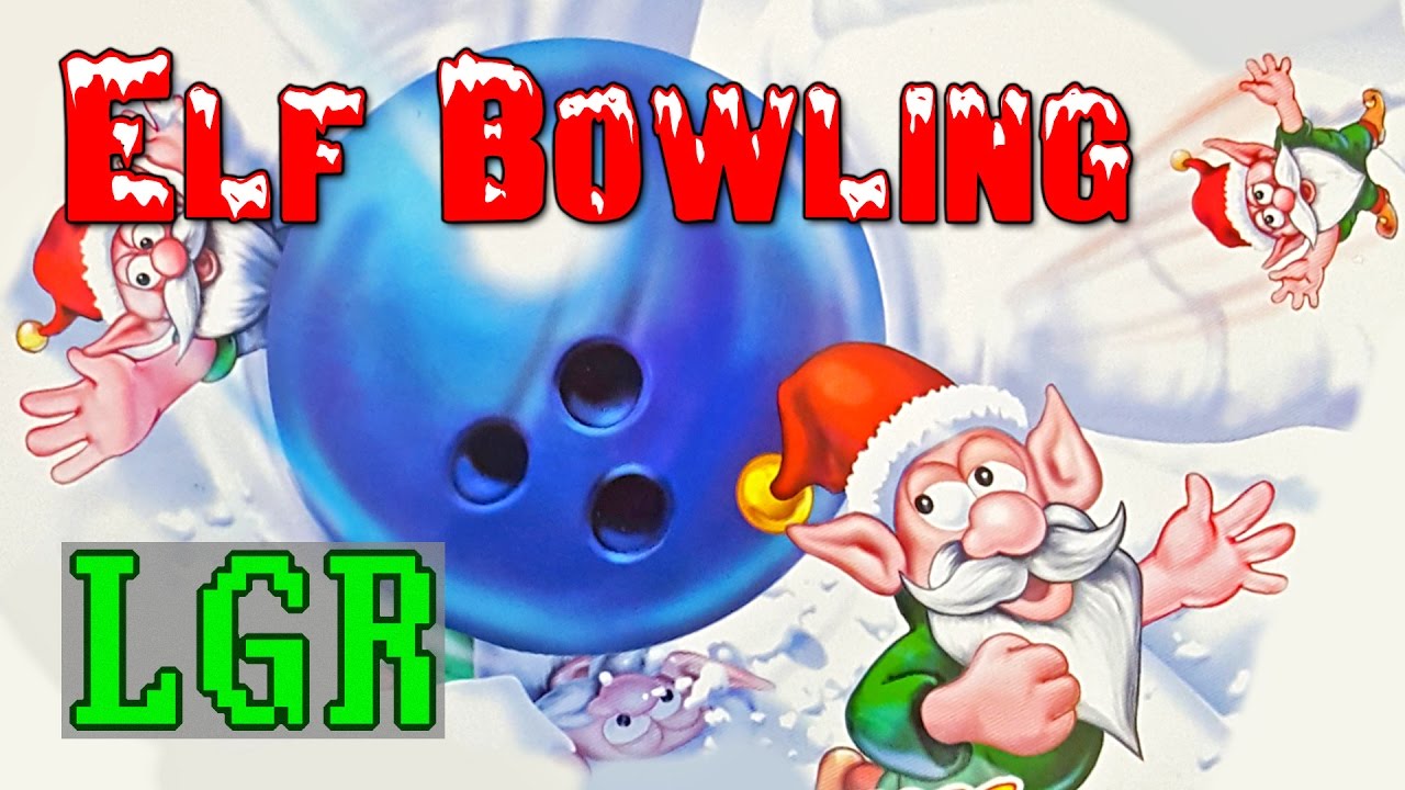 Detail Elf Bowling Original Download Nomer 35