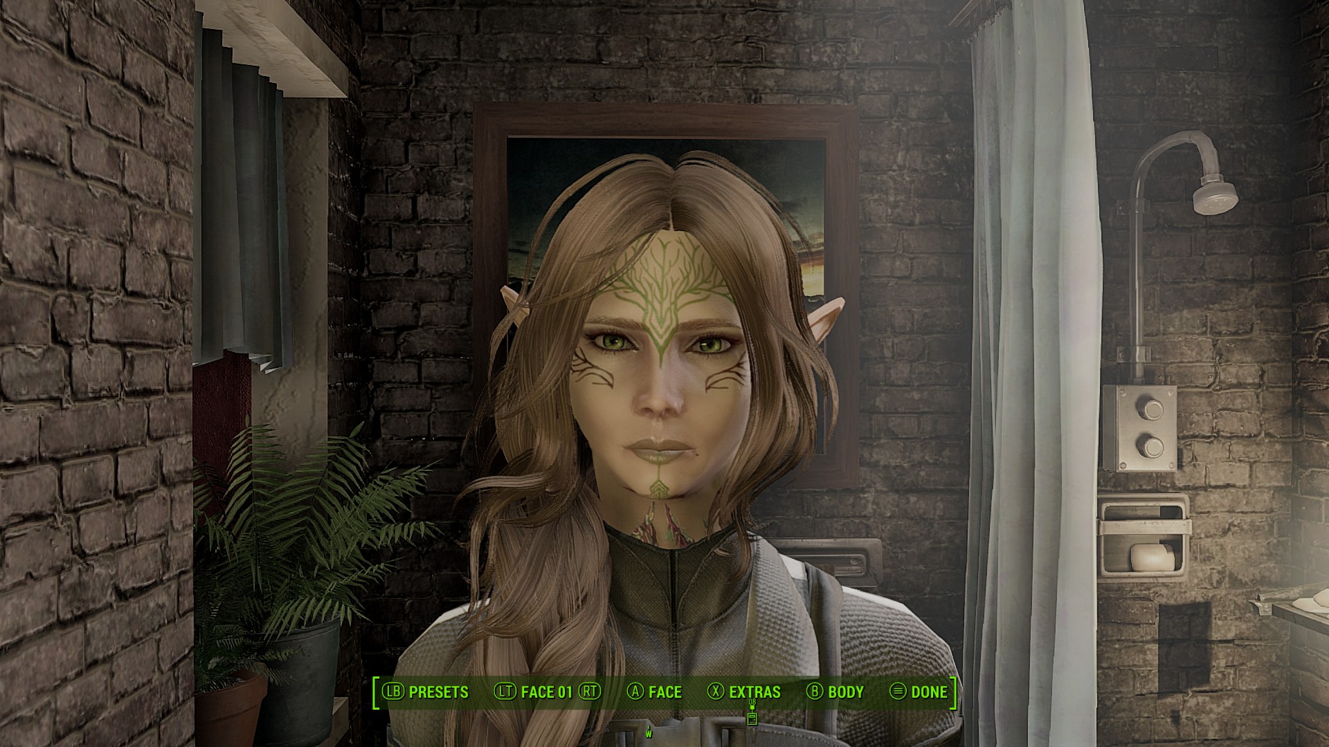 Detail Elf Ears Fallout 4 Nomer 3