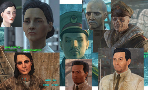 Detail Elf Ears Fallout 4 Nomer 21