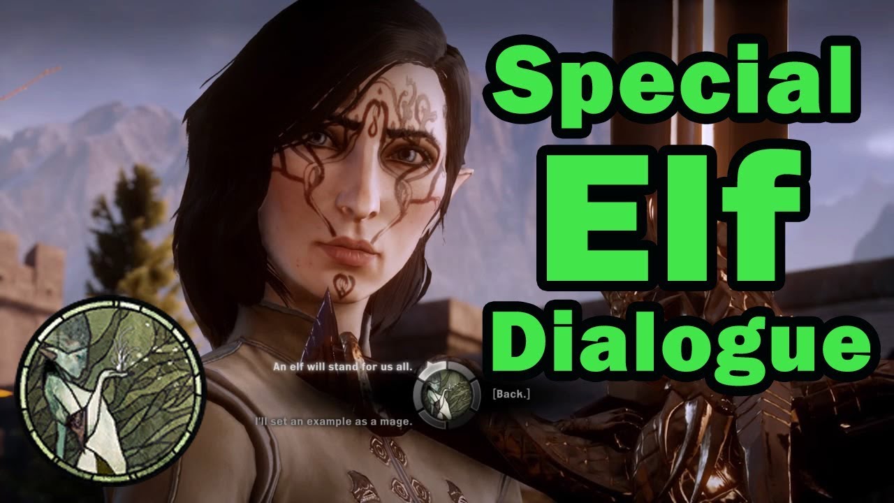 Detail Elf Ears Fallout 4 Nomer 25