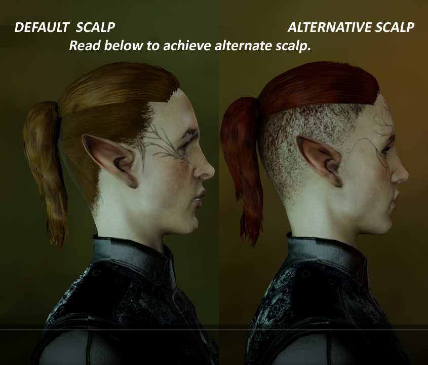 Detail Elf Ears Fallout 4 Nomer 51