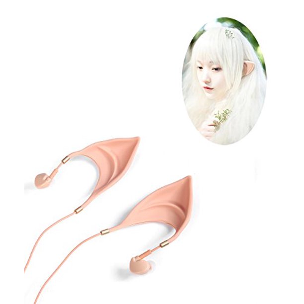 Detail Elf Ears Headphones Nomer 34