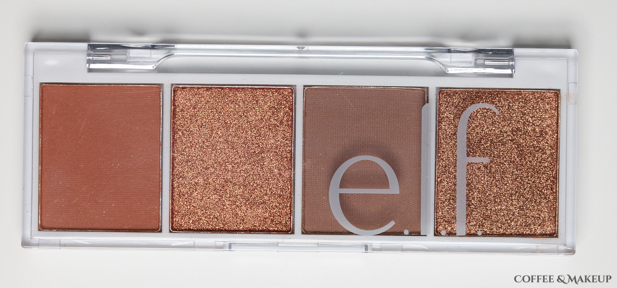 Detail Elf Eyeshadow Quads Nomer 54