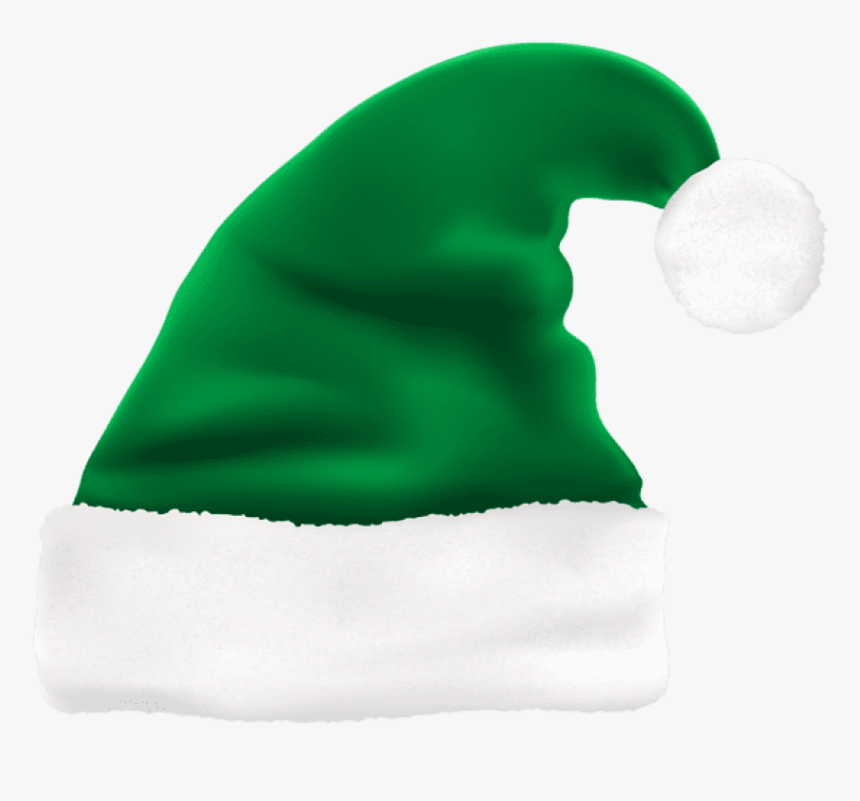 Elf Hat Transparent Background - KibrisPDR