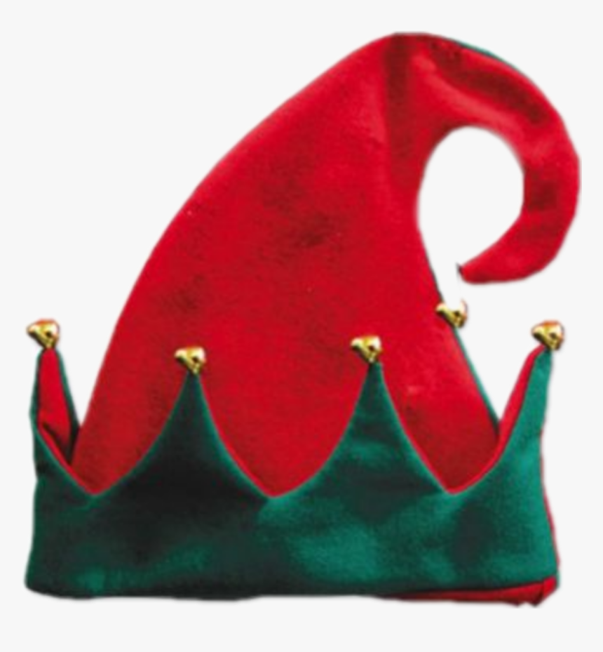 Detail Elf Hat Transparent Background Nomer 18