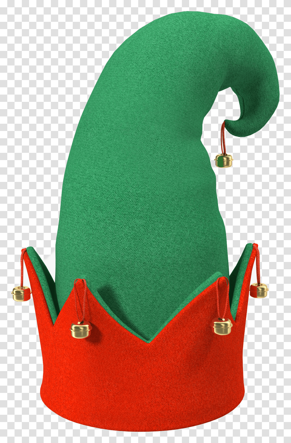 Detail Elf Hat Transparent Background Nomer 19