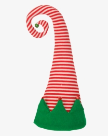 Detail Elf Hat Transparent Background Nomer 20
