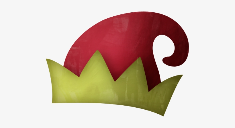 Detail Elf Hat Transparent Background Nomer 25