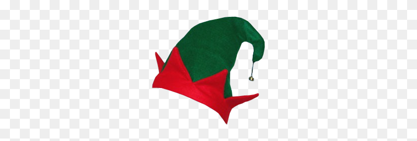 Detail Elf Hat Transparent Background Nomer 29