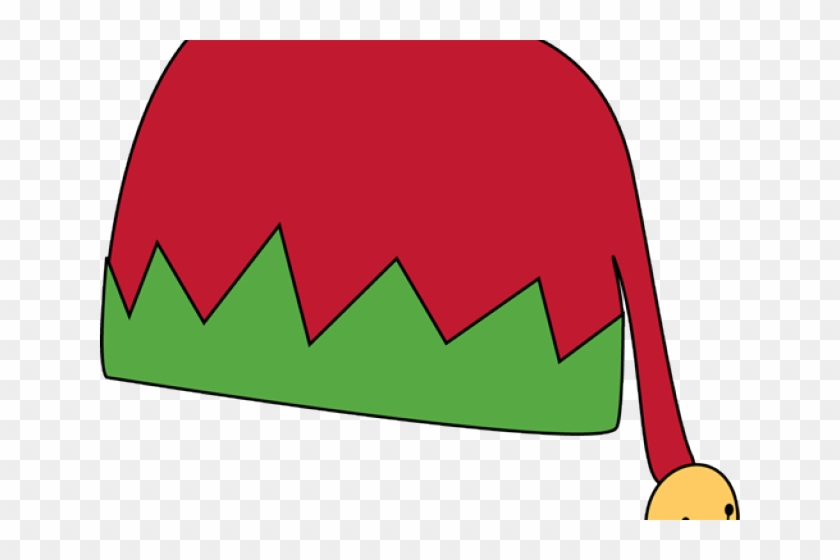 Detail Elf Hat Transparent Background Nomer 34