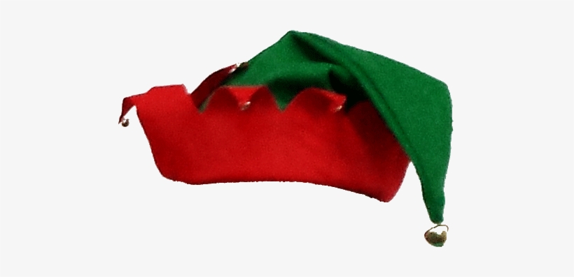 Detail Elf Hat Transparent Background Nomer 4