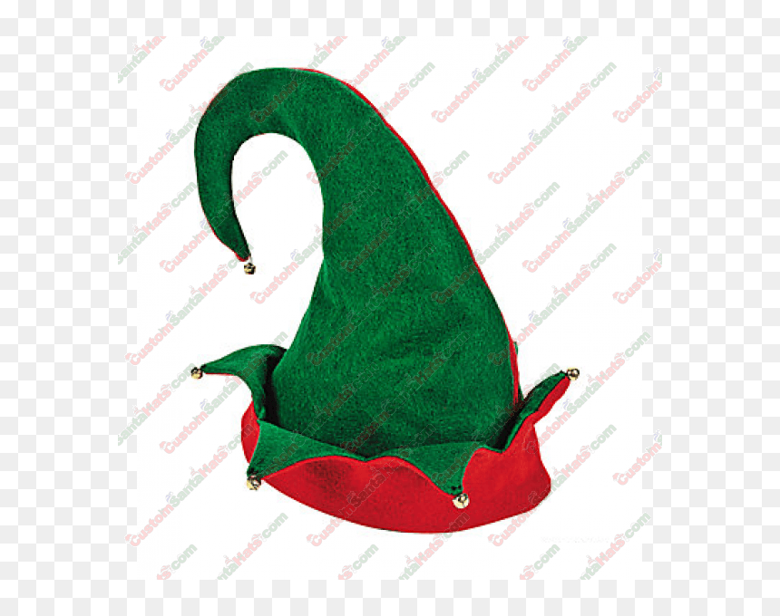 Detail Elf Hat Transparent Background Nomer 36