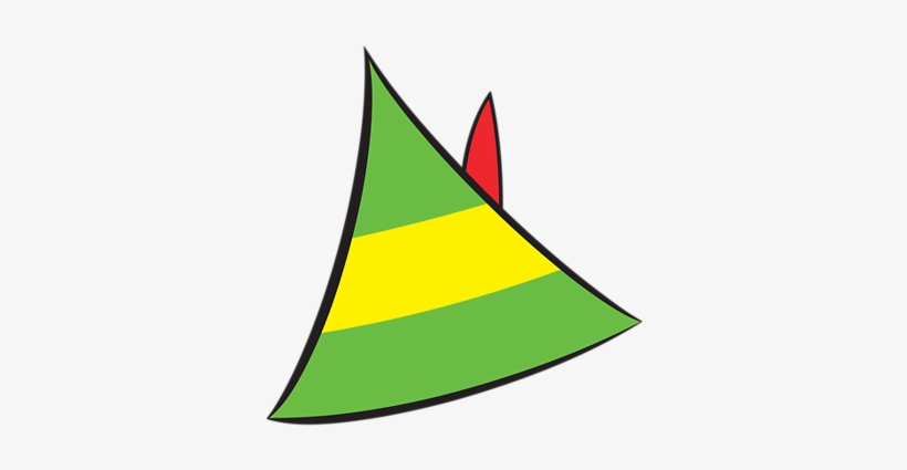 Detail Elf Hat Transparent Background Nomer 51