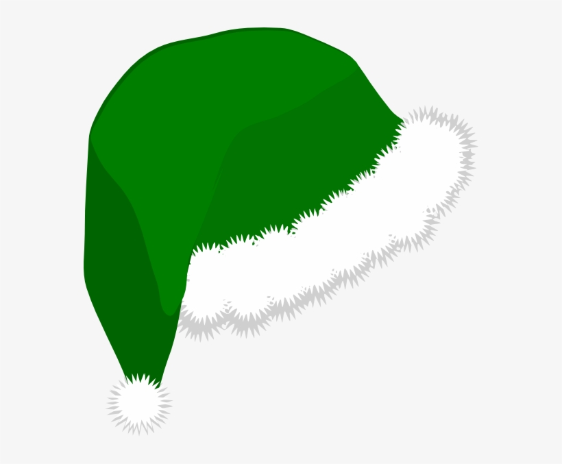 Detail Elf Hat Transparent Background Nomer 54