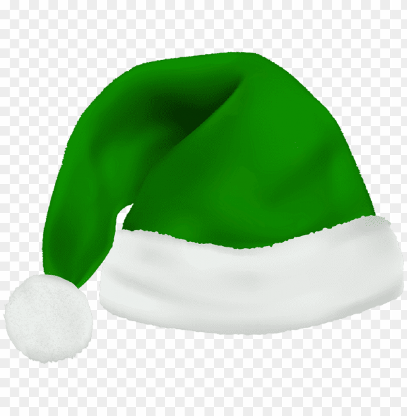 Detail Elf Hat Transparent Background Nomer 6