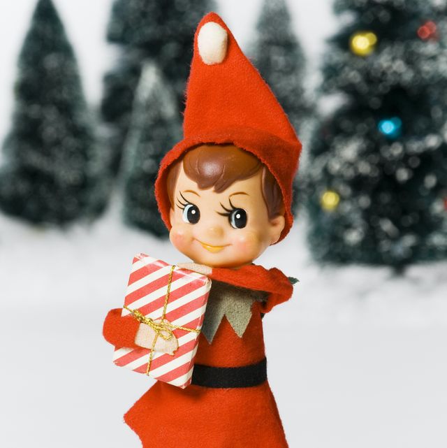 Detail Elf Image Nomer 35