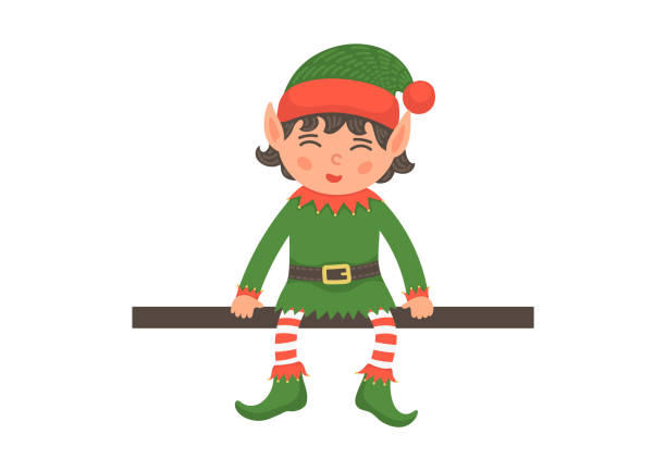 Detail Elf Image Nomer 52