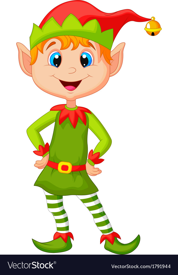 Detail Elf Image Nomer 9